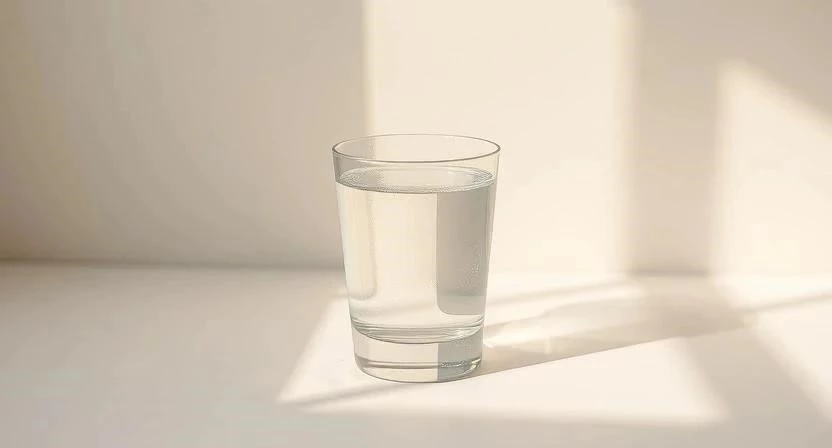 Как правильно рассчитать норму воды