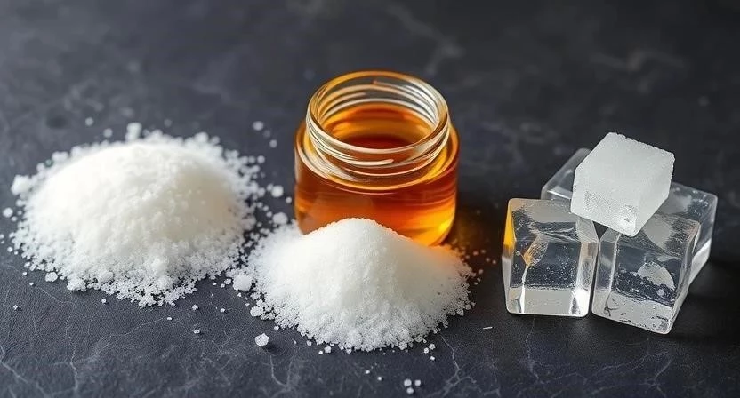 Как распознать скрытый сахар в продуктах и научиться читать этикетки