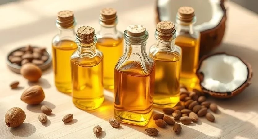 Рейтинг лучших масел для волос