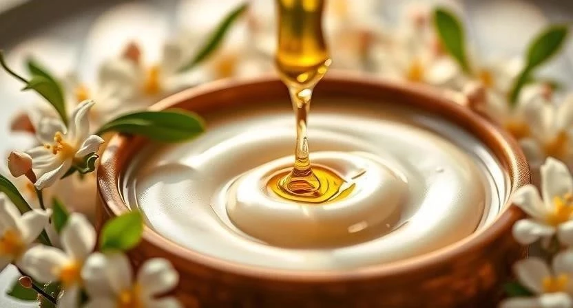 Натуральный уход за волосами: как сделать эффективные домашние маски