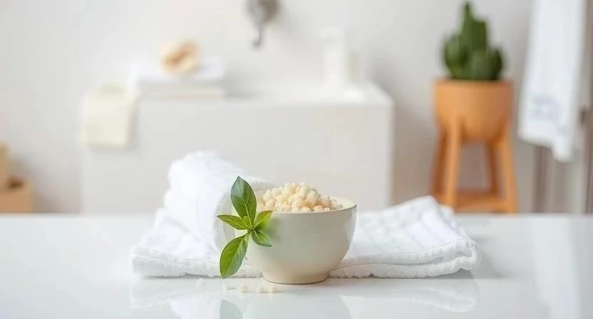 Как эффективно проводить пилинг самостоятельно