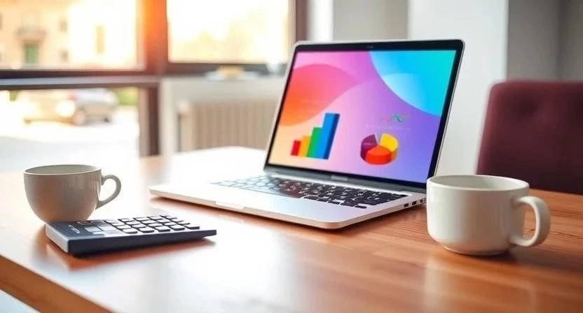 Управление домашним бюджетом в Excel