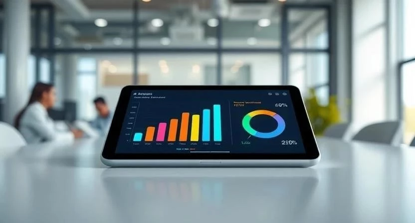 Управление проектами в Excel