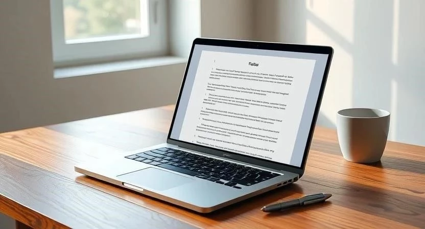 Профессиональное оформление книг в Word