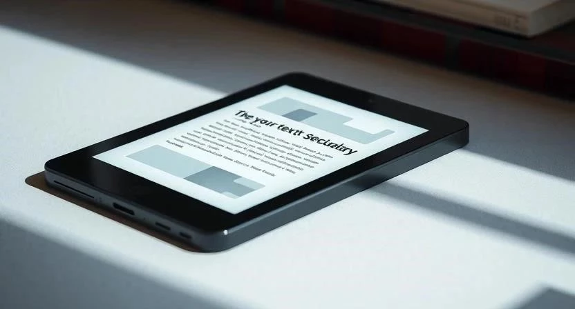 Профессиональное оформление книг в Word