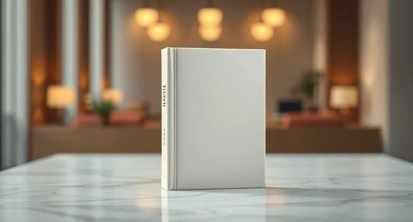 Профессиональное оформление книг в Word