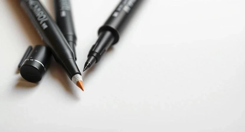 Скетчинг для развития креативности