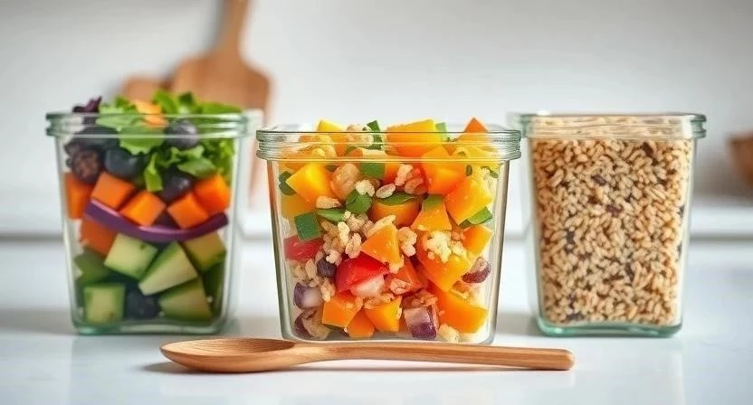 Как питаться вкусно и экономить на продуктах