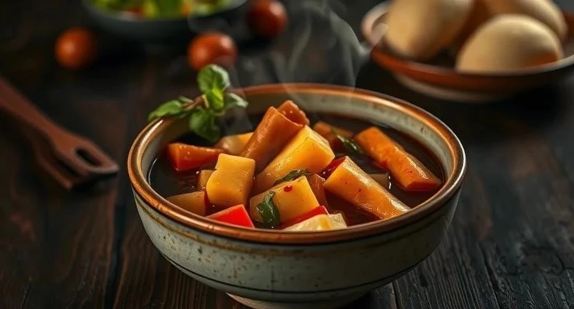 Как питаться вкусно и экономить на продуктах