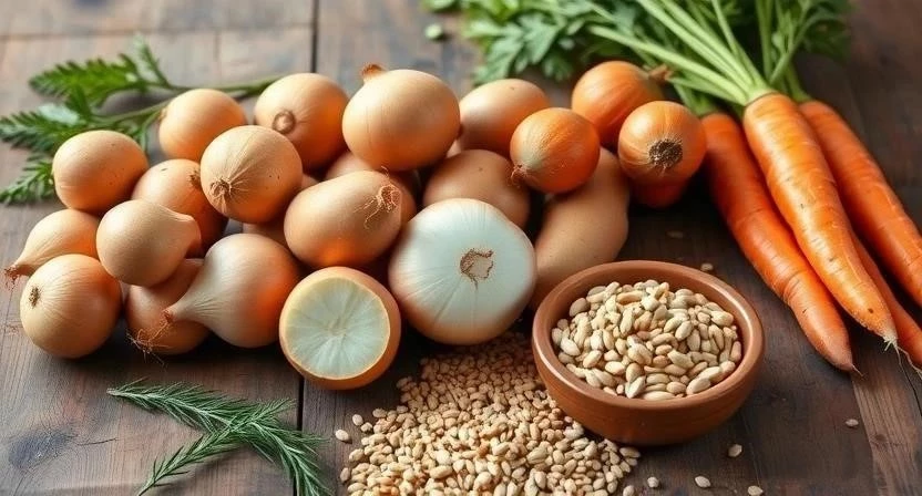 Как питаться вкусно и экономить на продуктах