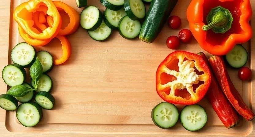 Основы кулинарии для начинающих