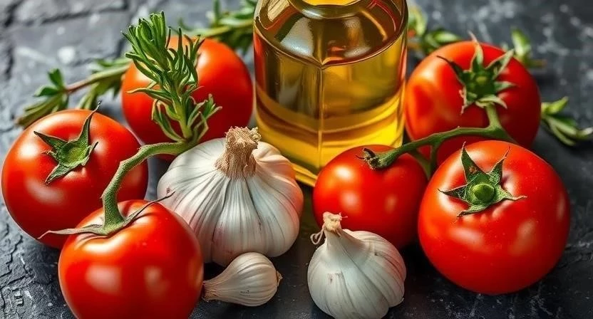 Основы кулинарии для начинающих