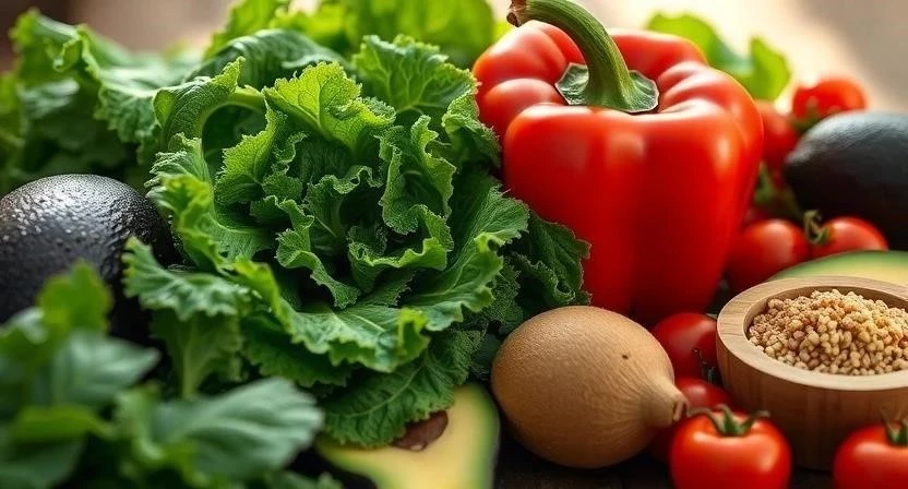 Как организовать здоровое и быстрое питание