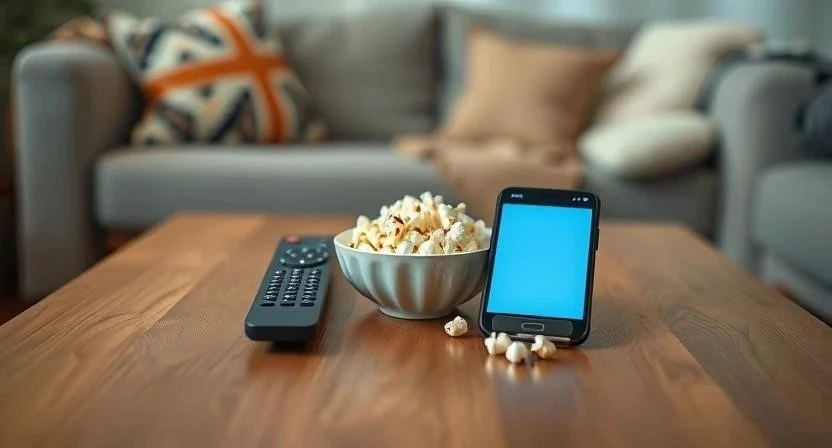 Как эффективно изучать иностранный язык по фильмам