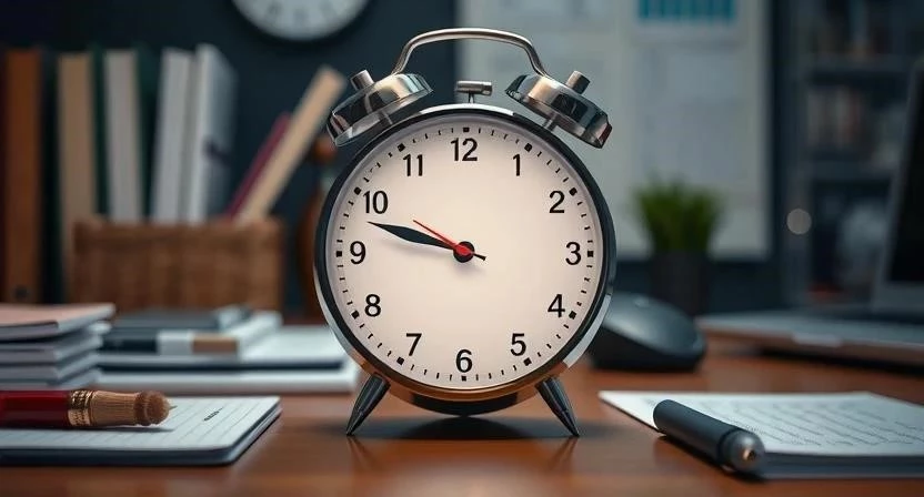 Как выработать самодисциплину: пошаговый план и проверенные методики
