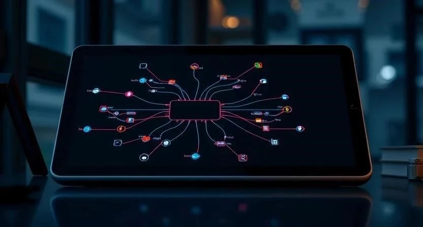 Как использовать интеллект-карты для эффективной систематизации знаний
