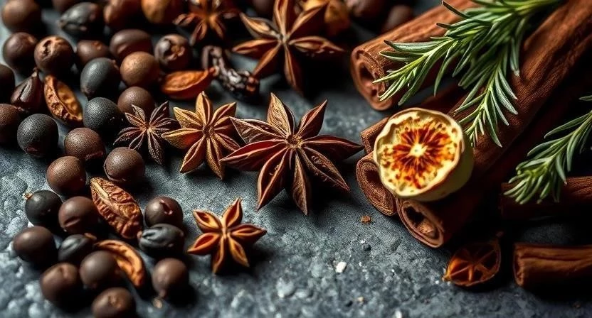 Системный подход к кулинарии