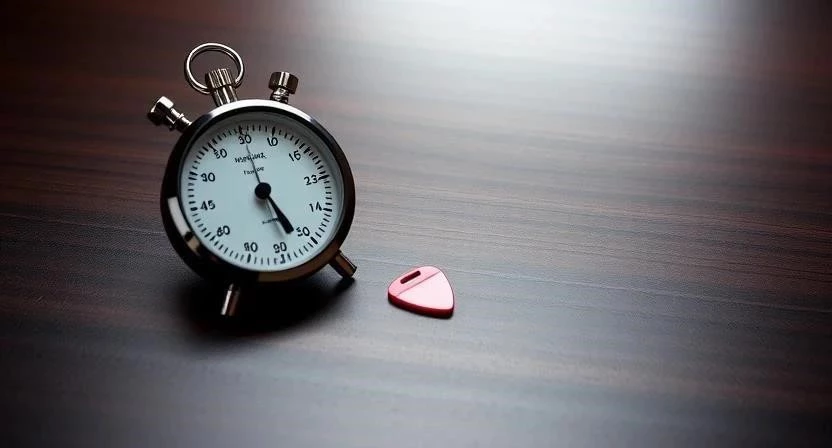 Как научиться подбирать мелодии на слух на гитаре