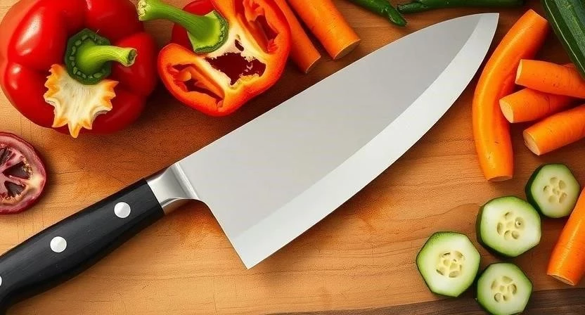 Как научиться готовить с нуля: пошаговое руководство