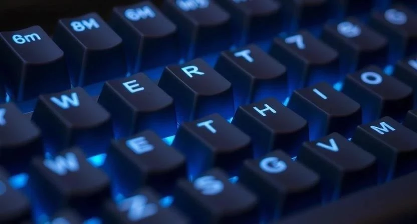 Лучшие клавиатурные тренажеры для обучения слепой печати