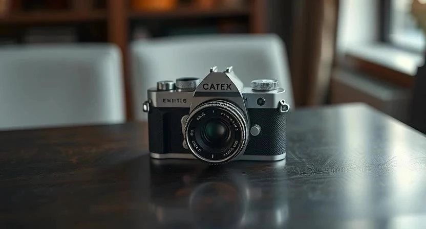 Основы композиции в фотографии