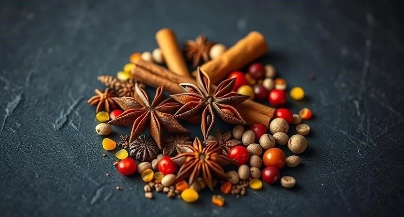 Искусство гастрономического творчества: как создавать уникальные вкусы
