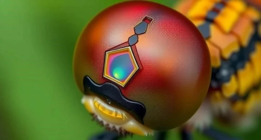 Макрофотография для начинающих
