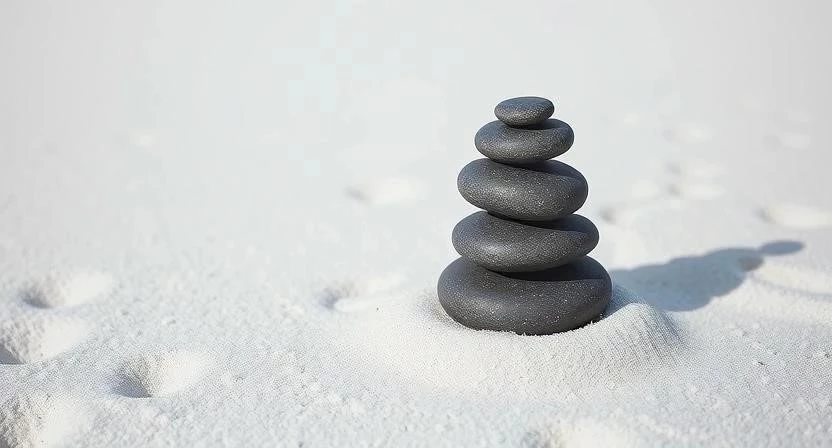 Медитация для начинающих: руководство по осознанности и снятию стресса