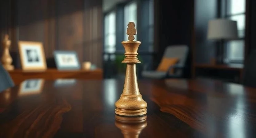 Искусство эффективных переговоров
