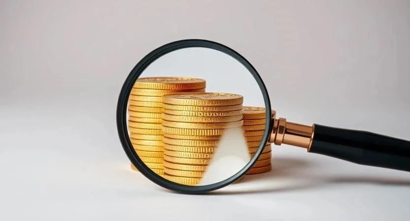 Основы управления личным бюджетом