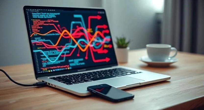 Как освоить разработку мобильных приложений с нуля