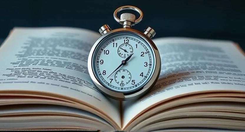 Как убрать субвокализацию и увеличить скорость чтения