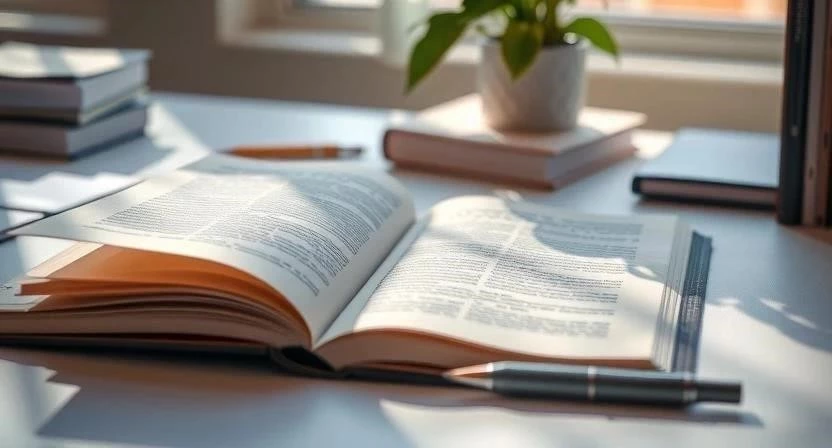 Скорочтение: как читать книги быстрее и эффективно