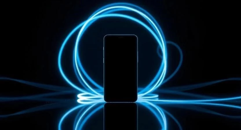 Как освоить слепую печать на смартфоне