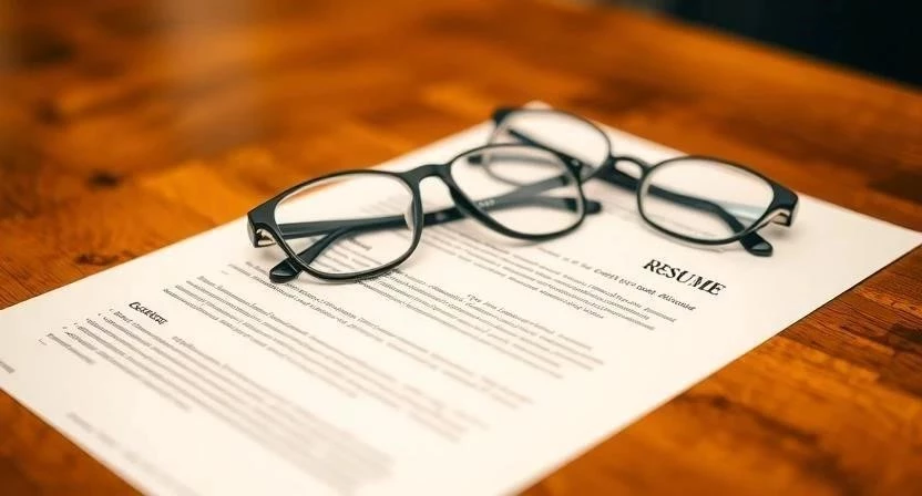 Как создать резюме в Microsoft Word