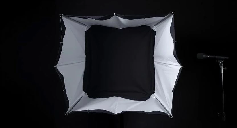 Основы студийной фотографии
