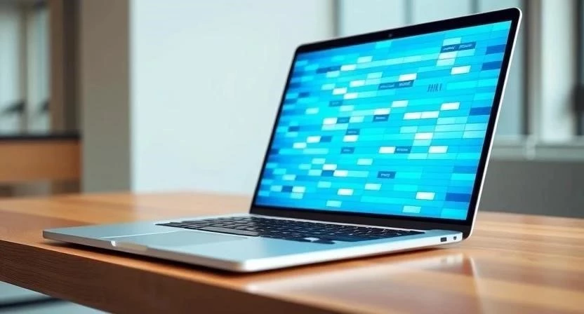 Excel для начинающих
