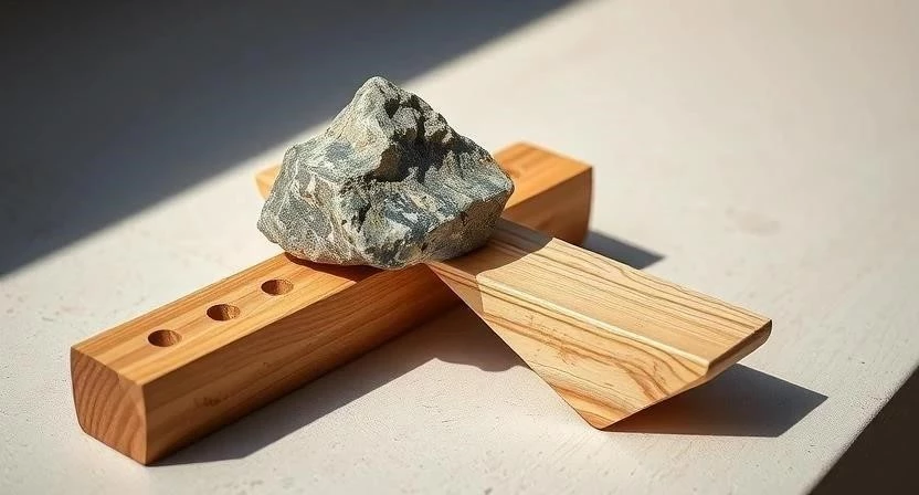 Основы механики: закон Архимеда и рычаги