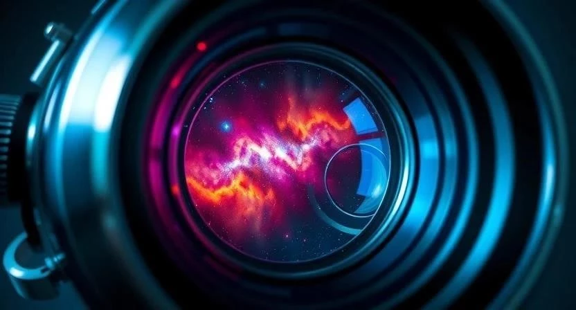 Будущее науки: ключевые тренды и прорывные технологии