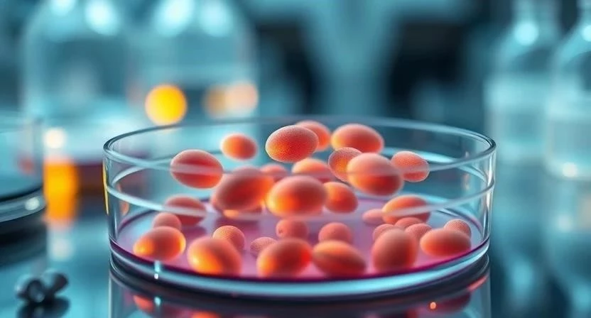 Генетика и наследственность