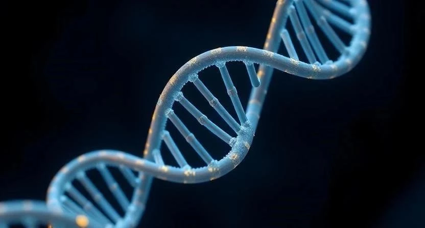 Генетические заболевания: причины, классификация и методы диагностики