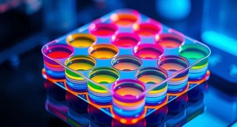 Секвенирование ДНК и расшифровка генетического кода