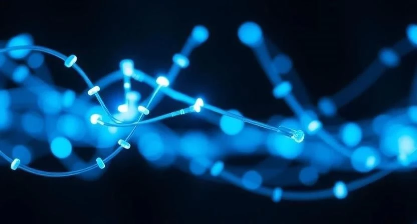 История создания и архитектура интернета