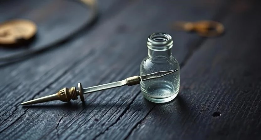 История создания первой вакцины от оспы