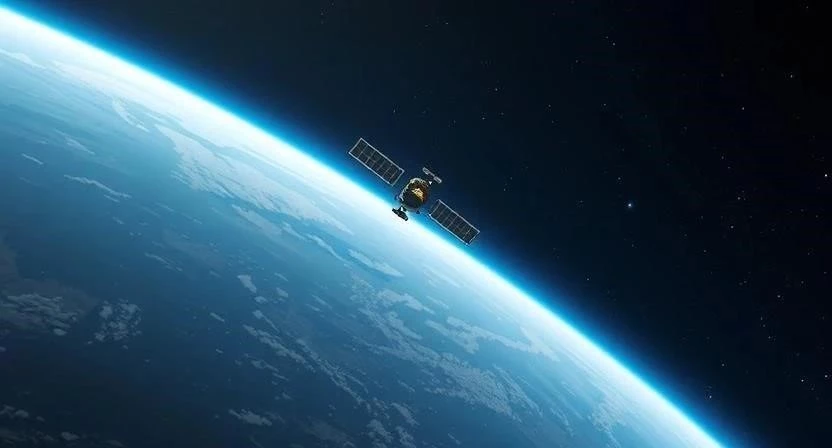 Как работает GPS и роль теории относительности