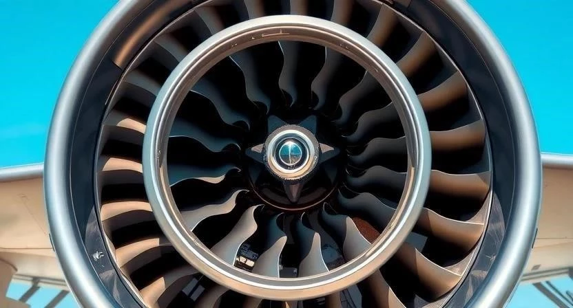Как летают самолеты: основы аэродинамики