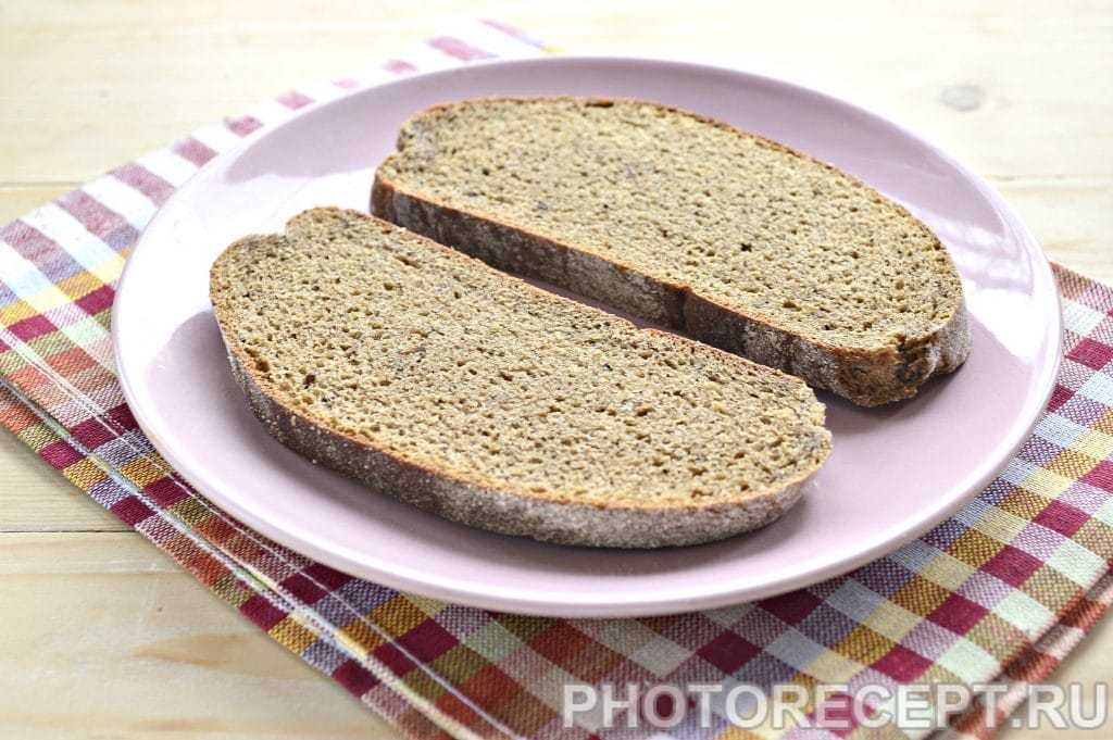 Как испечь хлеб в микроволновке: от теста до выпечки