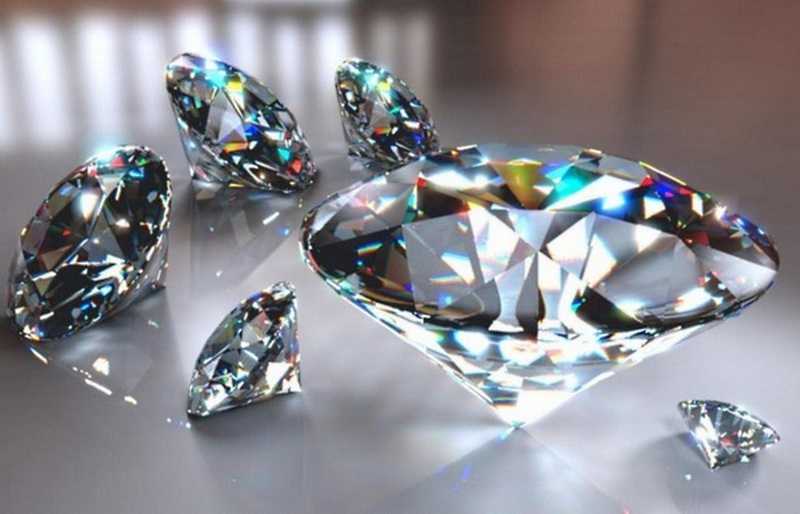 Как добыть много алмазов в майнкрафте советы по местонахождению