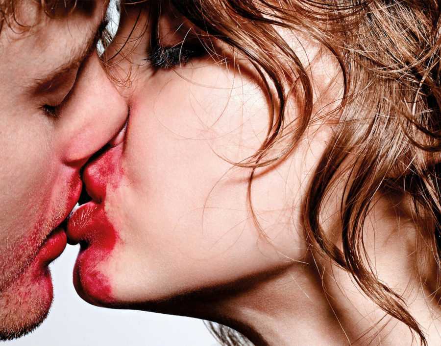Как научиться целоваться: техники и виды поцелуев