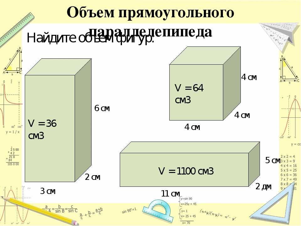 Геометрия